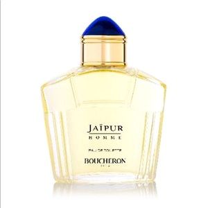 Boucheron Jaipur